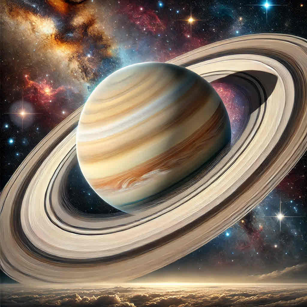Saturn