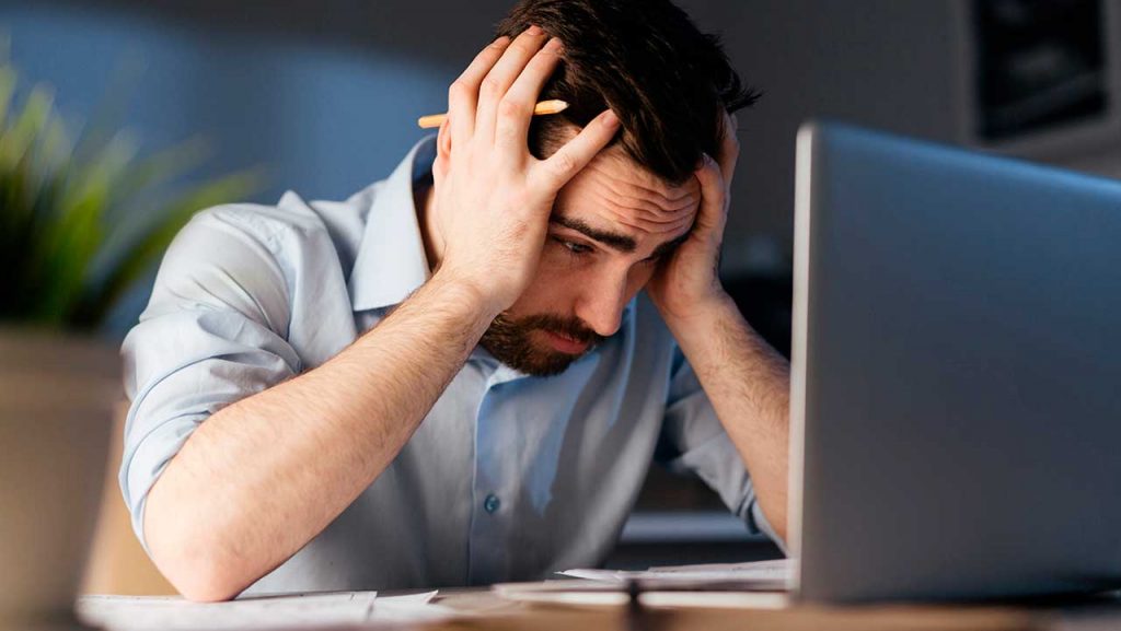 Business Problem Solution