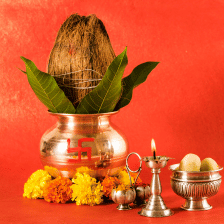 Puja Items