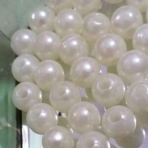 Natural Pearl (Moti) – Moon Gemstone for Peace & Emotional Balance