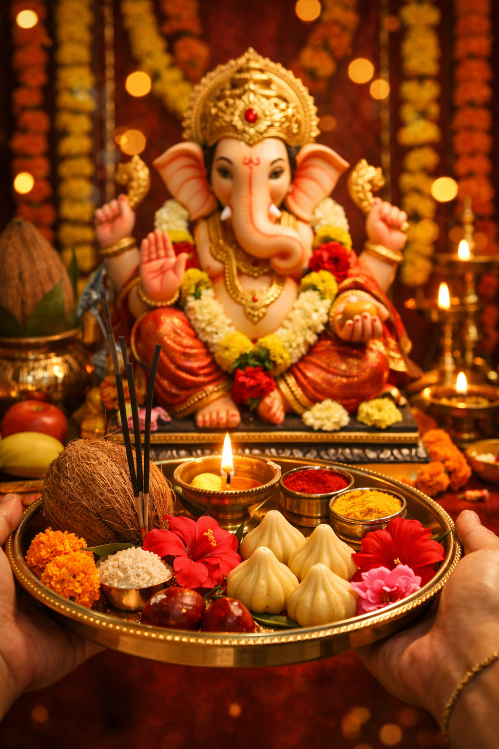 Ganpatii