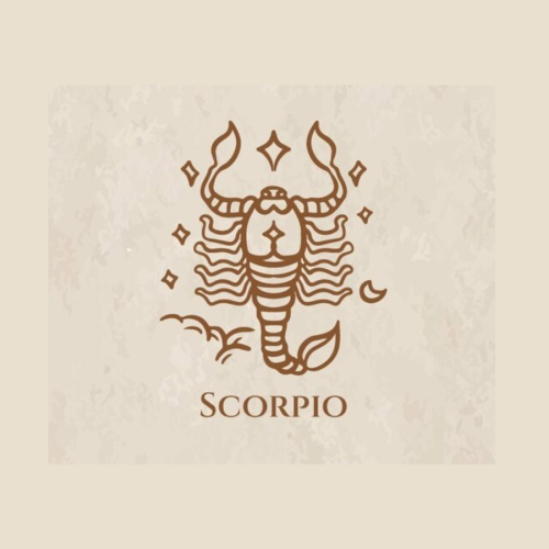 Scorpio